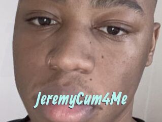 JeremyCum4Me