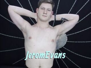 JeromEvans