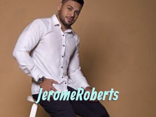 JeromeRoberts