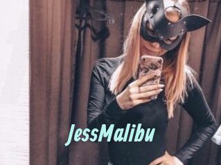 JessMalibu