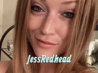 JessRedhead