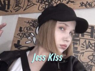 Jess_Kiss