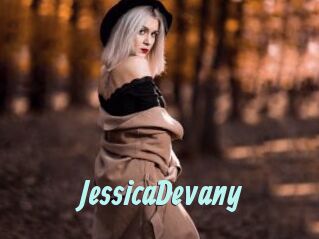 JessicaDevany