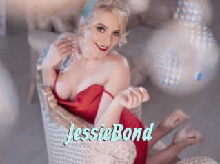 JessieBond