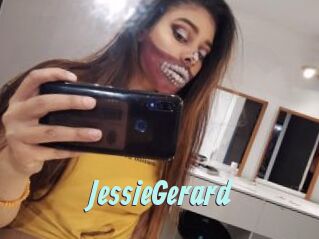 JessieGerard