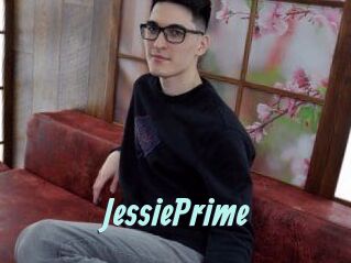 JessiePrime