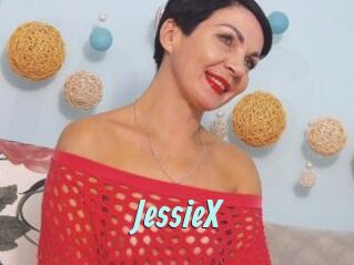 JessieX