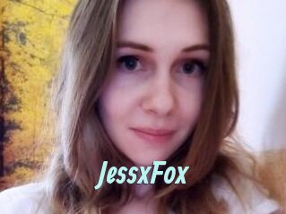 JessxFox