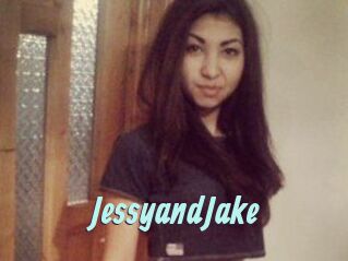 JessyandJake