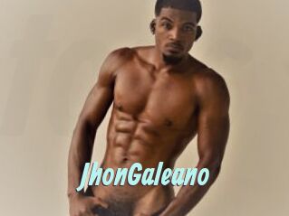 JhonGaleano