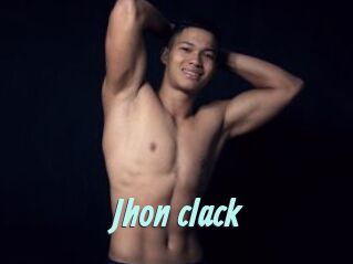 Jhon_clack