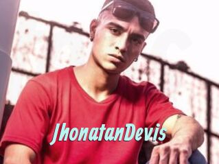 JhonatanDevis