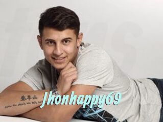 Jhonhappy69