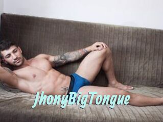 JhonyBigTongue