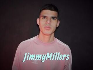 JimmyMillers