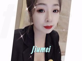 Jiumei