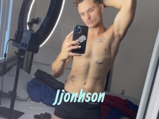 Jjonhson