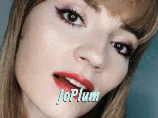 JoPlum