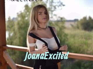 JoanaExcited
