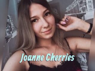 Joanne_Cherries