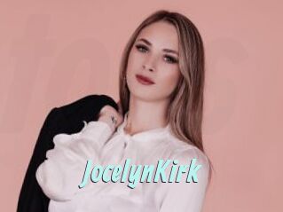 JocelynKirk Ton Show