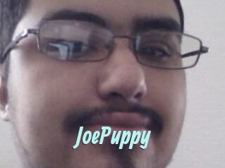 JoePuppy