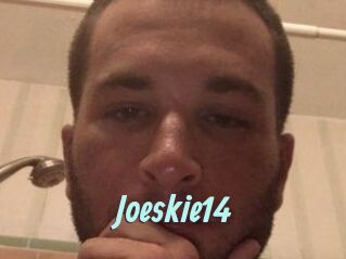 Joeskie14