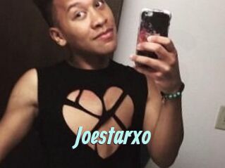 Joestarxo