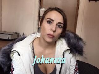 Johaneza