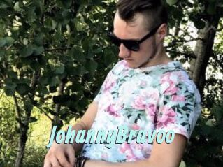 JohannyBravoo