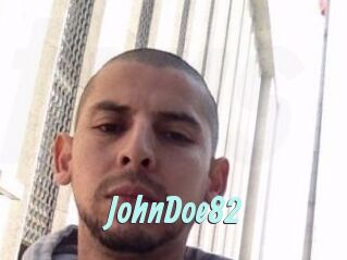 JohnDoe82