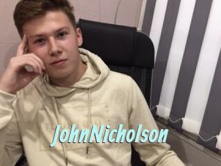 JohnNicholson