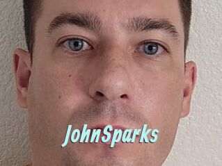 JohnSparks