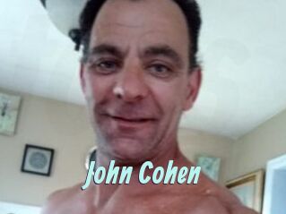 John_Cohen