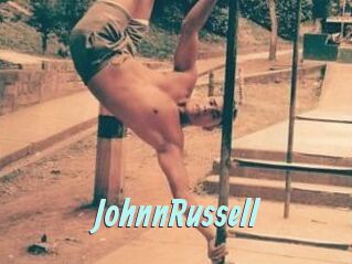 JohnnRussell