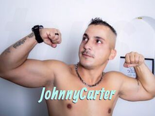 JohnnyCarter