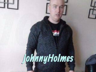 JohnnyHolmes