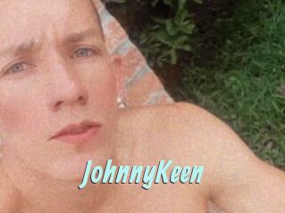 JohnnyKeen