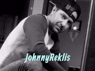 JohnnyReklis