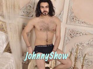 JohnnyShow