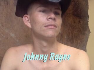 Johnny_Rayne