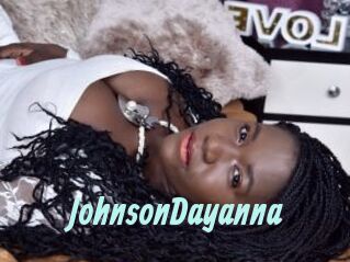 JohnsonDayanna