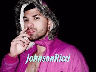 JohnsonRicci