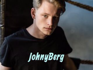 JohnyBerg