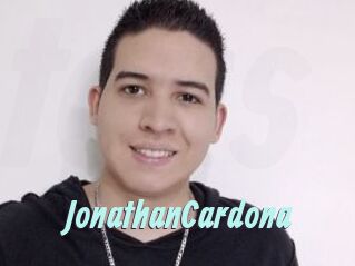 JonathanCardona