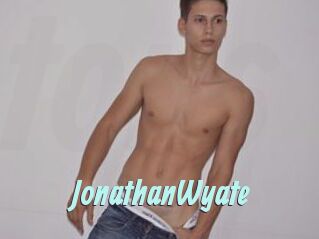 JonathanWyate