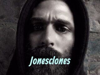 Jonesclones