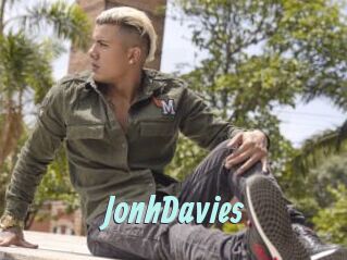 JonhDavies