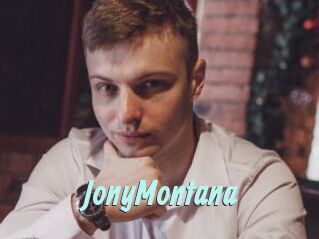 JonyMontana