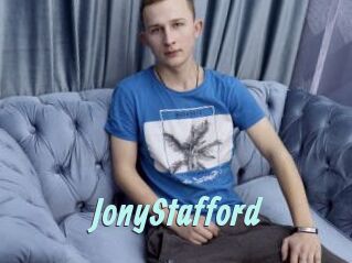 JonyStafford